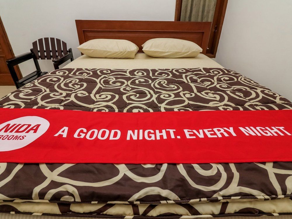 Puri Kusuma Guest House Табанан Екстер'єр фото